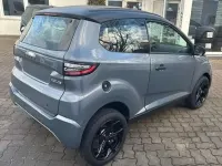 Neu Aixam Crossline Pack 2025 Titan Kleinwagen