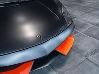 Gebraucht Lamborghini Gallardo 570 PS (419 kW) 2014 Schwarz Coupé