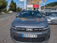 Neu Dacia Bigster Expression 131 PS (96 kW) 2025 Grau SUV