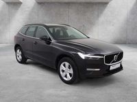Gebraucht Volvo XC60 Core 197 PS (144 kW) 2023 Onyx schwarz SUV