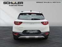 Gebraucht Kia Stonic Vision 101 PS (74 kW) 2025 Weiß SUV