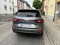 Gebraucht Renault Koleos Life 131 PS (96 kW) 2018 Grau SUV