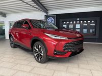 Neu MG HS Comfort 339 PS (249 kW) 2025 Rot SUV