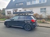 gebraucht Suzuki SX4 S-Cross 1.0 Comfort