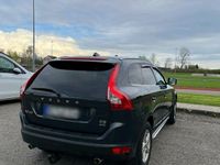 gebraucht Volvo XC60 D5