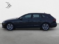 Gebraucht Audi A4 S-Line 204 PS (150 kW) 2023 Manhattangrau metallic Kombi