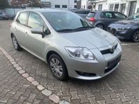 gebraucht Toyota Auris Sol