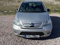 Gebraucht Citroën C3 73 PS (53 kW) 2006 Grau Limousine