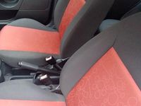 Gebraucht Ford Fiesta Ambiente 69 PS (50 kW) 2007 Schwarz Kleinwagen