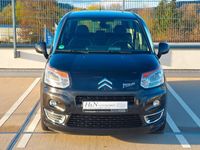 gebraucht Citroën C3 Picasso Exclusive*Orig.87000KM*Klimaauto*PDC*Tempomat