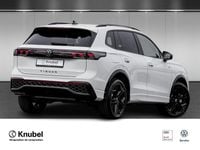 Gebraucht VW Tiguan Style 272 PS (200 kW) 2025 Weiss SUV