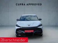 Gebraucht Cupra Tavascan Endurance 210 kW (286 PS) 2025 Weiss SUV