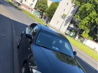 Gebraucht BMW 116 2007 Schwarz Kleinwagen
