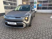 Neu Kia Stonic Edition 7 101 PS (74 kW) 2025 (m7g) astro grey m SUV