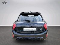 Usata Mini Cooper 114 kW (156 CV) 2025 Nero Utilitaria