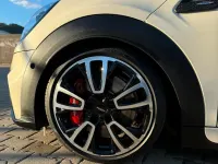 Gebraucht Mini John Cooper Works 231 PS (169 kW) 2022 Beige Kleinwagen