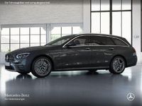 Gebraucht Mercedes E450 AMG 367 PS (269 kW) 2022 Grau Limousine
