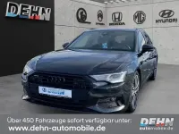 Gebraucht Audi A6 S-Line 286 PS (210 kW) 2020 Grau Kombi