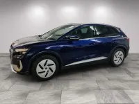 Gebraucht Audi Q4 e-tron Ambiente 150 kW (204 PS) 2025 Navarrablau metallic SUV