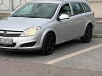 Second-hand Opel Astra 116 CP (85 kW) 2005 Gri Break