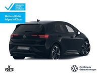 Gebraucht VW ID.3 239 kW (326 PS) 2025 Schwarz Kleinwagen