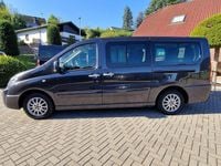 Używany Citroën Jumpy 163 KM (119 kW) 2015 Purpurowy Minivan