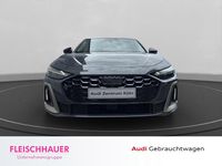 Gebraucht Audi A5 Edition .1 204 PS (150 kW) 2025 Grau Limousine