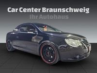 Gebraucht VW Eos Individual 140 PS (102 kW) 2007 Other Cabrio