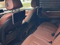 Gebraucht BMW X5 306 PS (225 kW) 2018 Weiß SUV