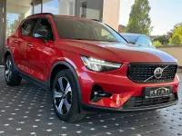 Gebraucht Volvo XC40 Ultimate 261 PS (191 kW) 2022 Fusion (metallic) SUV