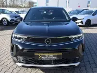 Gebraucht Opel Mokka Ultimate 131 PS (96 kW) 2021 Schwarz SUV