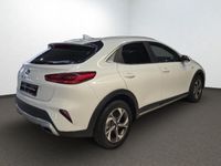 Gebraucht Kia XCeed Edition 7 116 PS (85 kW) 2020 Weiß SUV