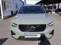 Gebraucht Volvo XC40 Ultimate 197 PS (144 kW) 2023 Sage green SUV