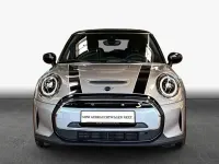 Gebraucht Mini Cooper SE Classic 135 kW (184 PS) 2023 Melting silver iii Kleinwagen