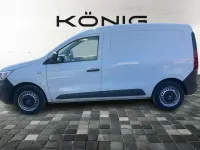 Usado Renault Express 2024 Branco Monovolume