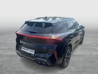 Gebraucht Cupra Terramar 204 PS (150 kW) 2025 Mythosschwarz metallic SUV