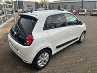 gebraucht Renault Twingo Limited SCe65