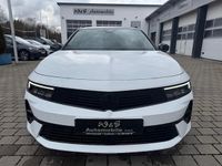 Neu Opel Astra 131 PS (96 kW) 2025 Weiß Kombi