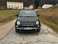 Gebraucht Fiat 500C 69 PS (50 kW) 2013 Cabrio