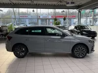 Neu Skoda 110 R 150 PS (110 kW) 2026 Steelgrau Limousine