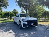 Second-hand Audi Q8 340 CP (250 kW) 2021 SUV