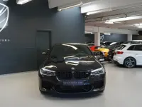 Gebraucht BMW M5 Performance 600 PS (441 kW) 2018 Schwarz Limousine