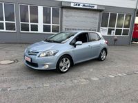 gebraucht Toyota Auris 1.4 D4D KLIMA