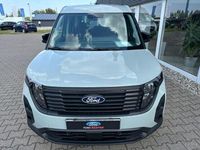 Gebraucht Ford Tourneo Courier Trend 125 PS (91 kW) 2024 Grau Van / Kleinbus