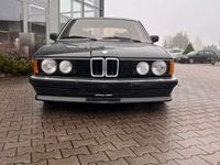 gebraucht BMW 735 i H-Kennzeichen, BBS-Alus, Schiebedach, Leder