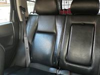 Gebraucht Jeep Grand Cherokee 218 PS (160 kW) 2008 Schwarz SUV