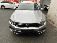 Second-hand VW Passat 122 CP (89 kW) 2020 Argintiu Break