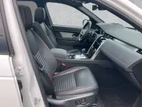 Gebraucht Land Rover Discovery Sport SE Dynamic 200 PS (147 kW) 2022 Fuji white SUV