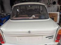 Gebraucht Trabant 601 26 PS (19 kW) 1990