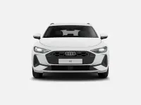 Nowe Audi A5 204 KM (150 kW) 2026 Biały Kombi
